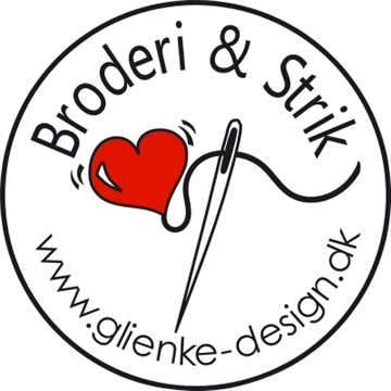 Gavekort - GLIENKE DESIGN